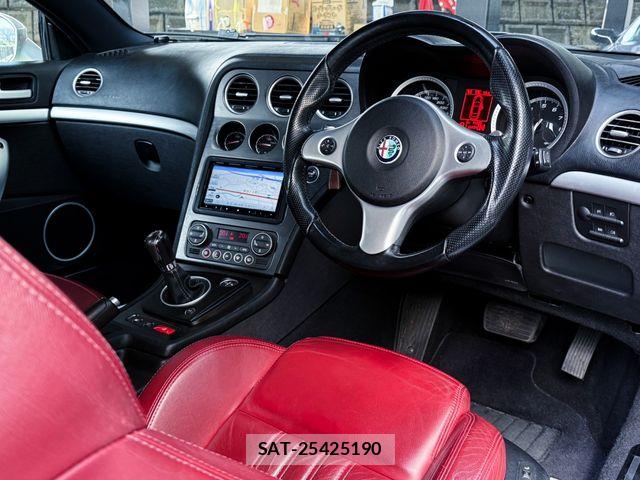 ALFA ROMEO BRERA 2010-03 8353711-14