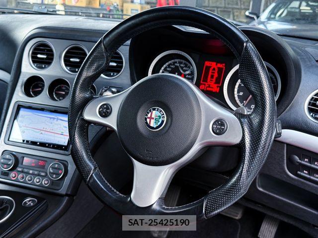 ALFA ROMEO BRERA 2010-03 8353711-15