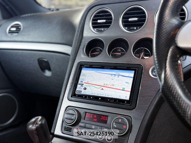 ALFA ROMEO BRERA 2010-03 8353711-20