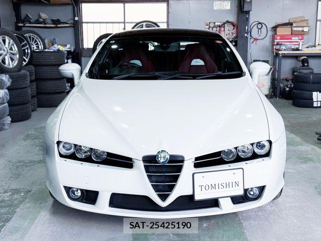 ALFA ROMEO BRERA 2010-03 8353711-3