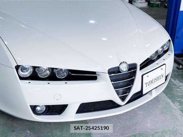 ALFA ROMEO BRERA 2010-03 8353711-5