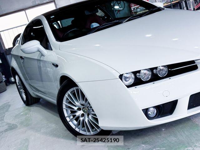 ALFA ROMEO BRERA 2010-03 8353711-6
