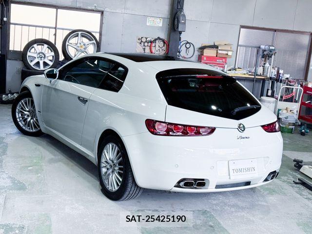 ALFA ROMEO BRERA 2010-03 8353711-7