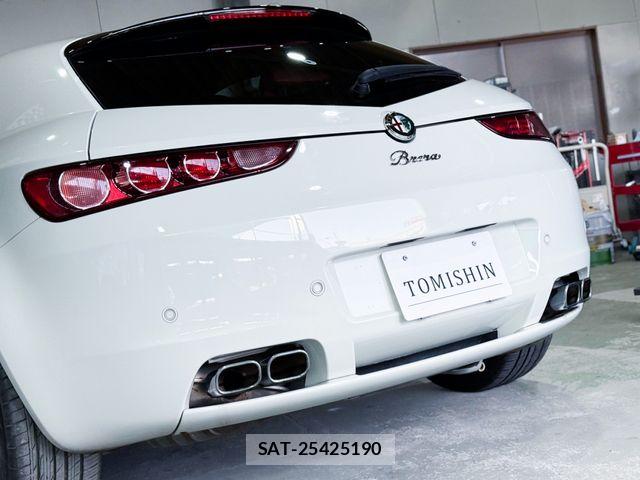 ALFA ROMEO BRERA 2010-03 8353711-8