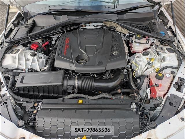 ALFA ROMEO Giulia 2020-12 4926260-9