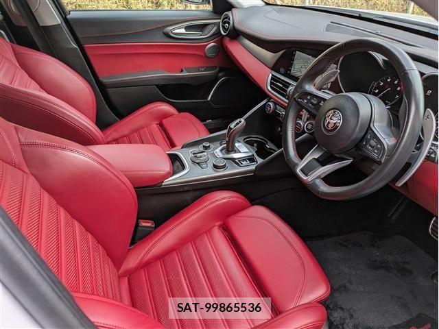 ALFA ROMEO Giulia 2020-12 4926260-10