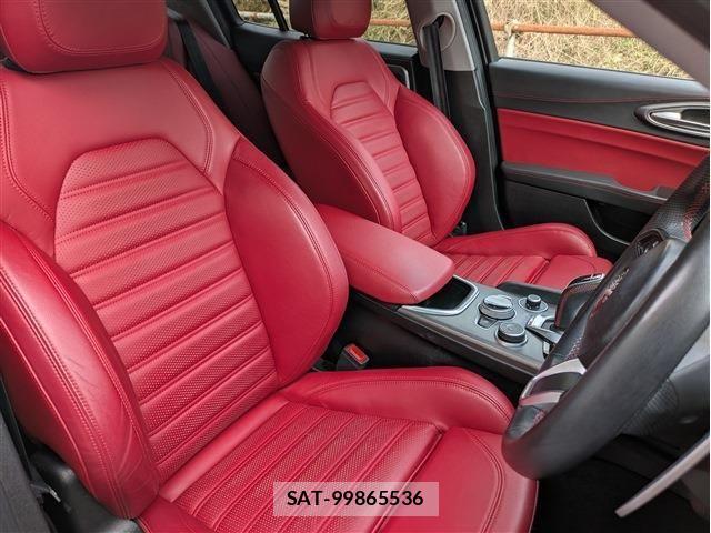 ALFA ROMEO Giulia 2020-12 4926260-11