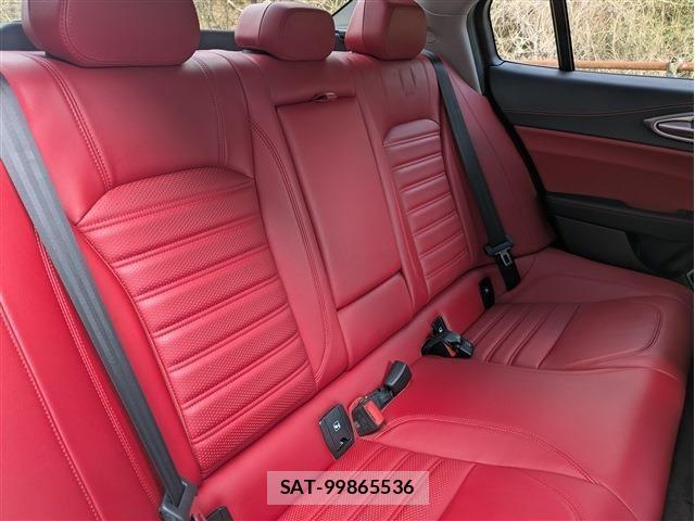 ALFA ROMEO Giulia 2020-12 4926260-12