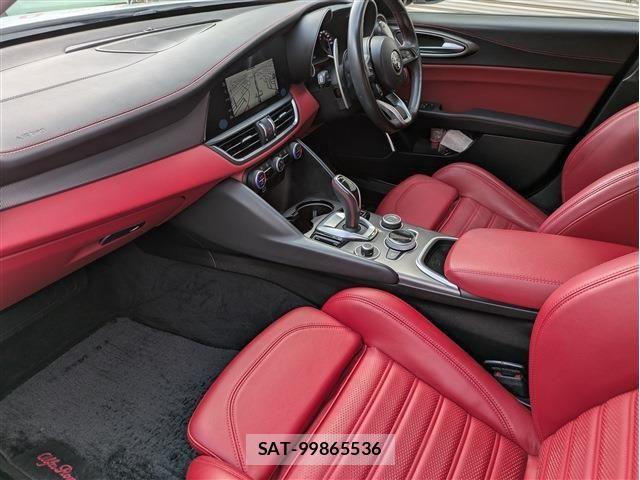 ALFA ROMEO Giulia 2020-12 4926260-14