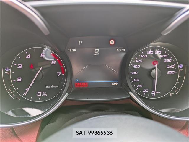 ALFA ROMEO Giulia 2020-12 4926260-17