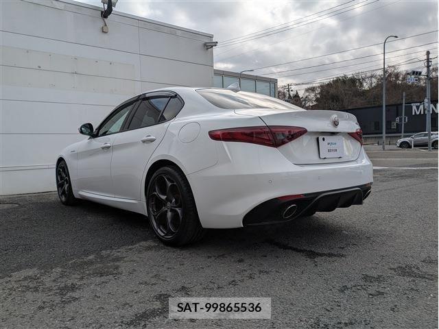 ALFA ROMEO Giulia 2020-12 4926260-6