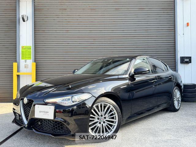 sat car