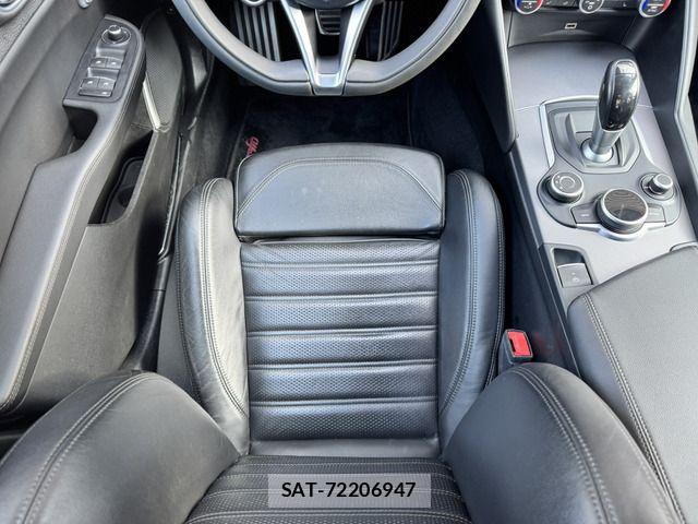 ALFA ROMEO Giulia 2017-11 5859175-9