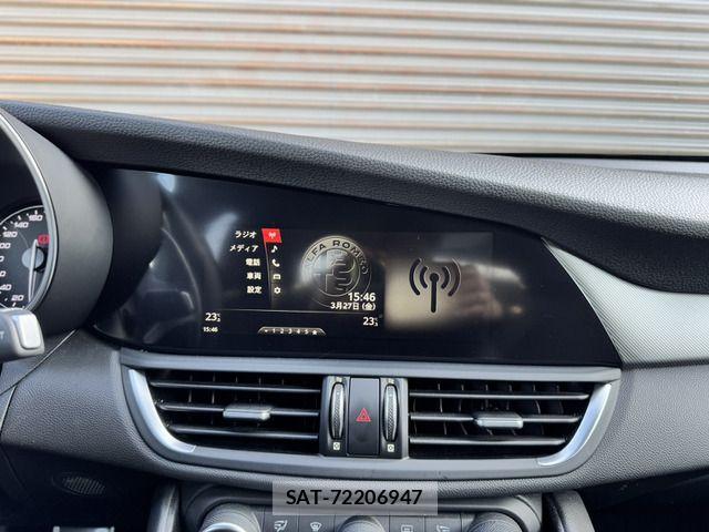 ALFA ROMEO Giulia 2017-11 5859175-12