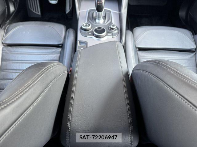 ALFA ROMEO Giulia 2017-11 5859175-15
