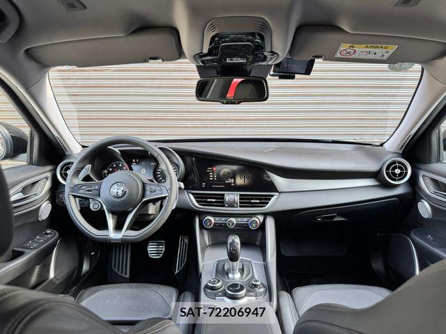 ALFA ROMEO Giulia 2017-11 5859175-5