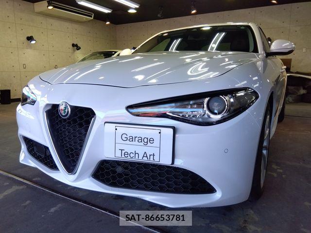 sat car