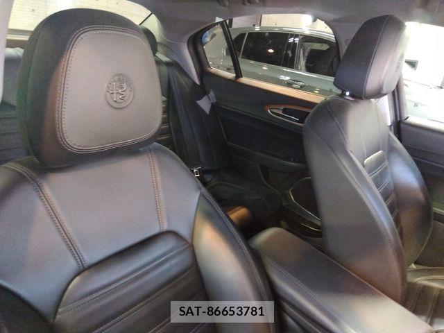 ALFA ROMEO Giulia 2019-12 6241682-10