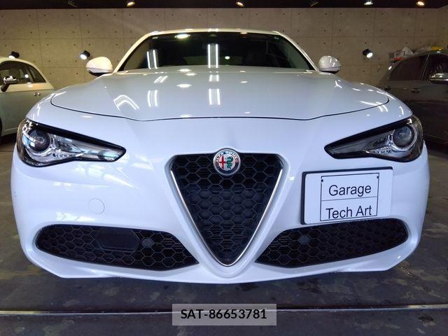 ALFA ROMEO Giulia 2019-12 6241682-1