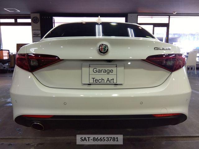 ALFA ROMEO Giulia 2019-12 6241682-2