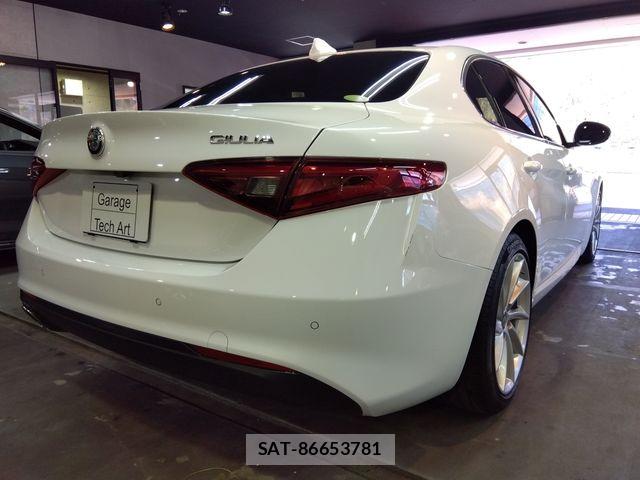 ALFA ROMEO Giulia 2019-12 6241682-7