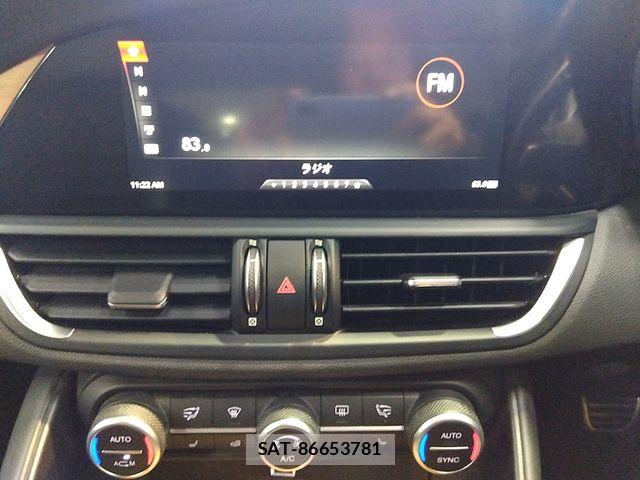 ALFA ROMEO Giulia 2019-12 6241682-8