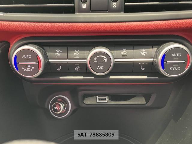 ALFA ROMEO Giulia 2020-12 6610245-11