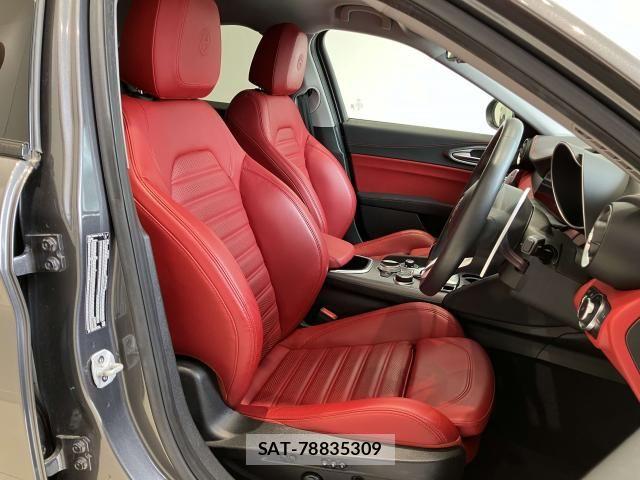 ALFA ROMEO Giulia 2020-12 6610245-12