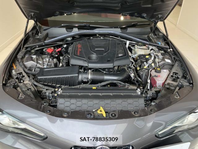 ALFA ROMEO Giulia 2020-12 6610245-17