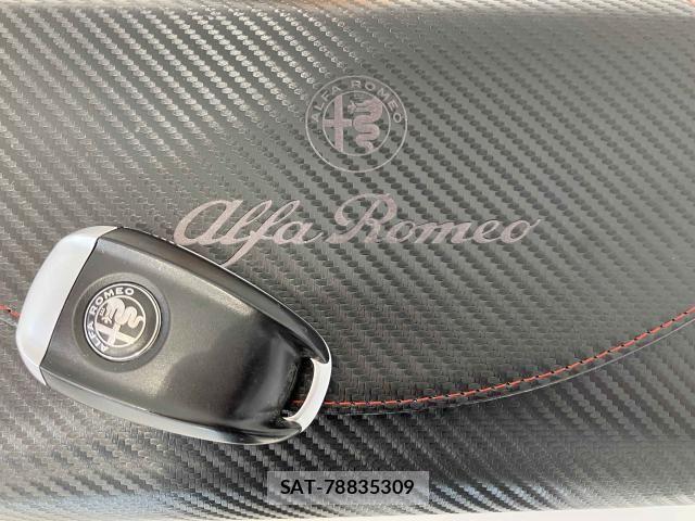 ALFA ROMEO Giulia 2020-12 6610245-18