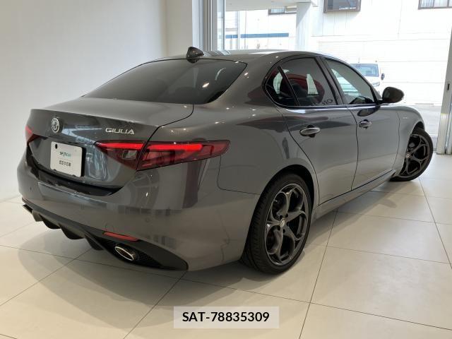 ALFA ROMEO Giulia 2020-12 6610245-1