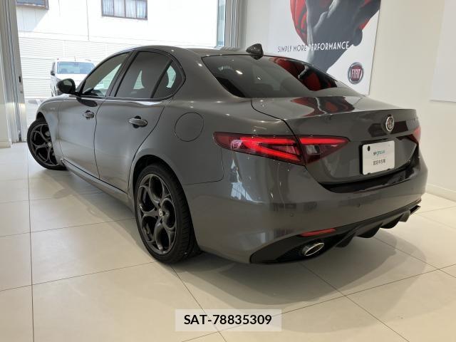 ALFA ROMEO Giulia 2020-12 6610245-24