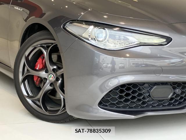 ALFA ROMEO Giulia 2020-12 6610245-25