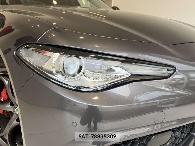 ALFA ROMEO Giulia 2020-12 6610245-27