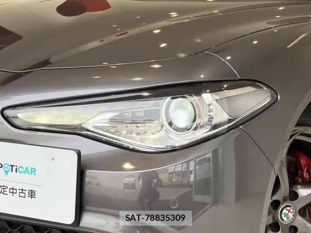 ALFA ROMEO Giulia 2020-12 6610245-28