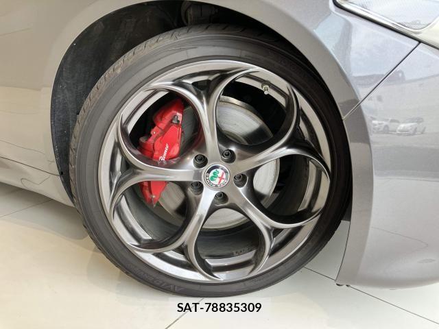 ALFA ROMEO Giulia 2020-12 6610245-29