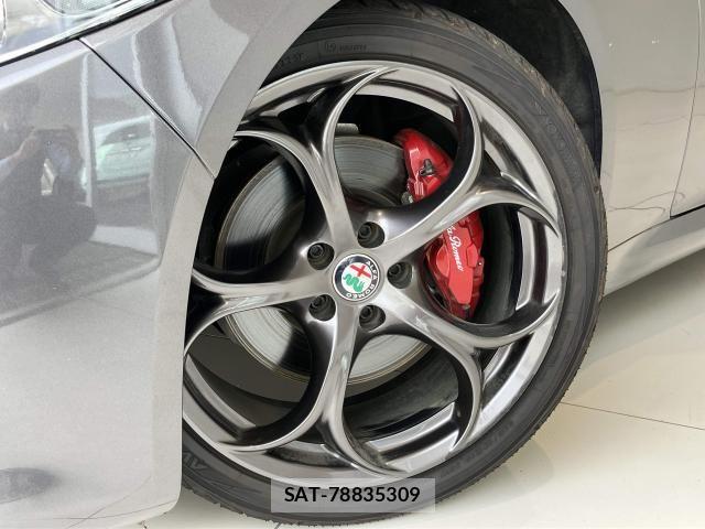 ALFA ROMEO Giulia 2020-12 6610245-3