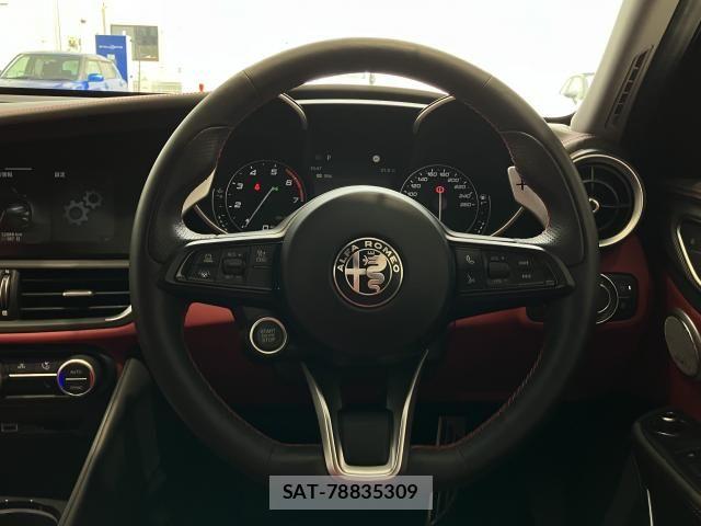 ALFA ROMEO Giulia 2020-12 6610245-6