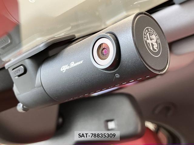 ALFA ROMEO Giulia 2020-12 6610245-7