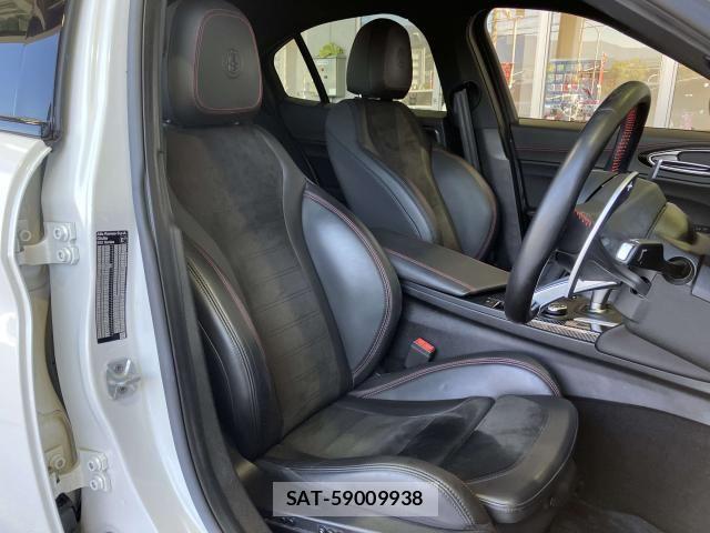 ALFA ROMEO Giulia 2018-12 6610244-15