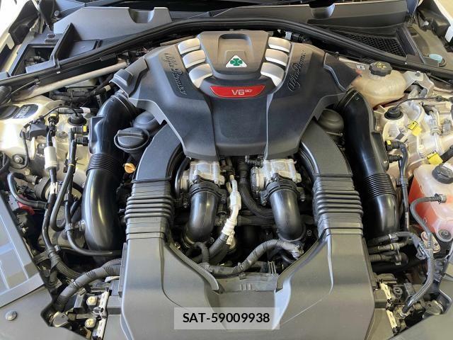 ALFA ROMEO Giulia 2018-12 6610244-18