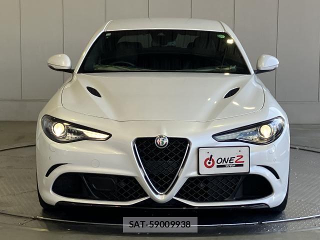 ALFA ROMEO Giulia 2018-12 6610244-21