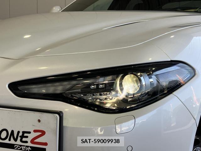 ALFA ROMEO Giulia 2018-12 6610244-2