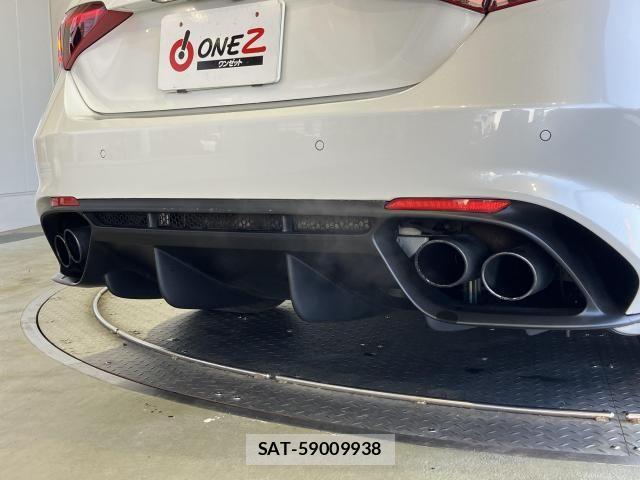 ALFA ROMEO Giulia 2018-12 6610244-4
