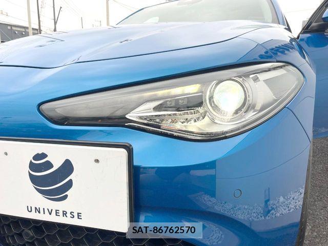 ALFA ROMEO Giulia 2018-08 6674785-12
