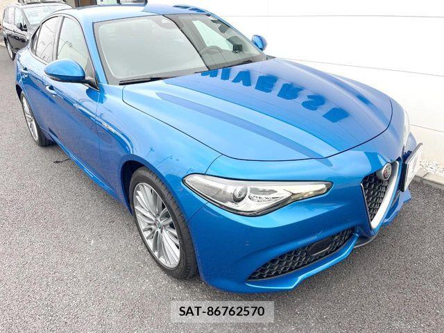 ALFA ROMEO Giulia 2018-08 6674785-16