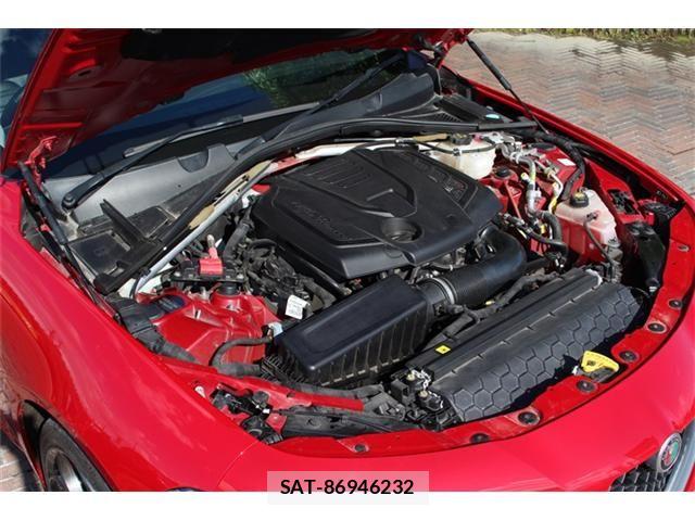 ALFA ROMEO Giulia 2018-03 6674786-18