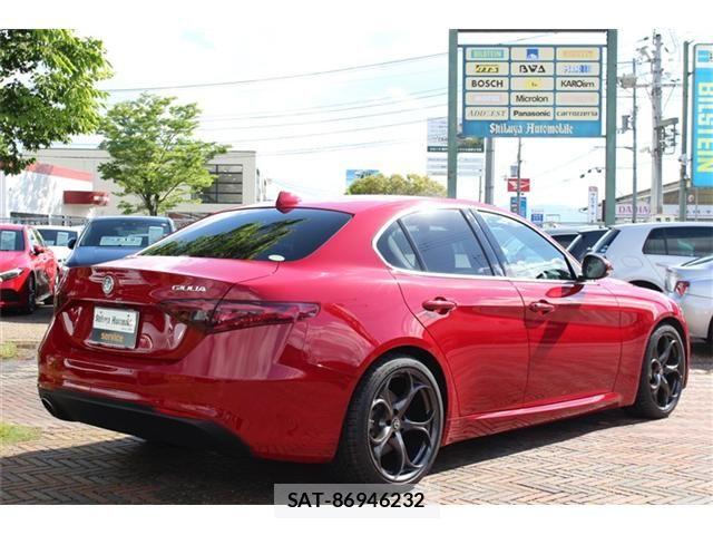 ALFA ROMEO Giulia 2018-03 6674786-2