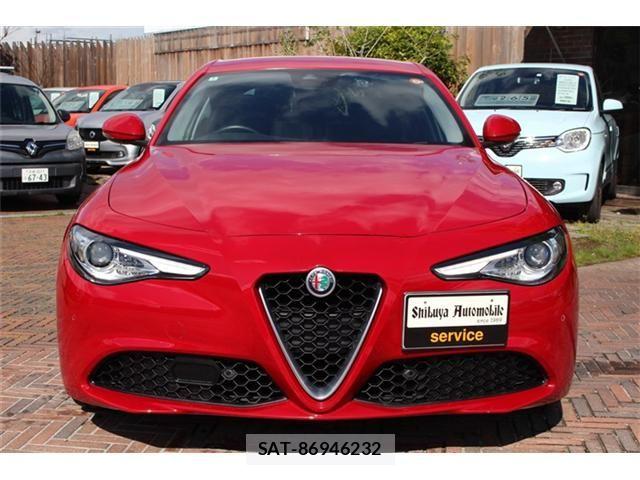 ALFA ROMEO Giulia 2018-03 6674786-3