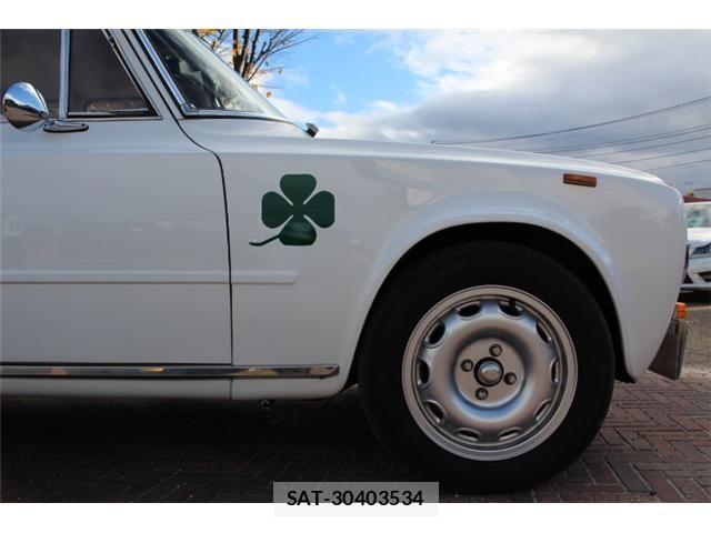 ALFA ROMEO Giulia 1995-02 6750717-11